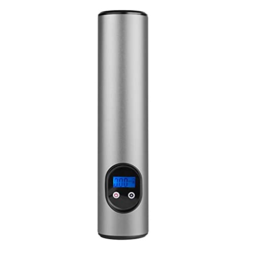 Portable Wireless Air Pump for Car, Motorcycle & Bicycle Tires