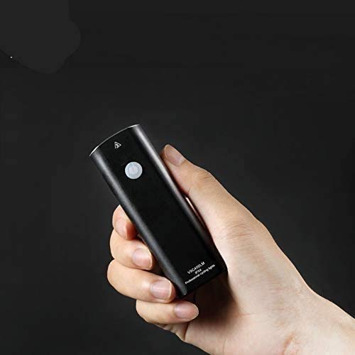 400 Lumen USB Rechargeable Waterproof Bike Headlight