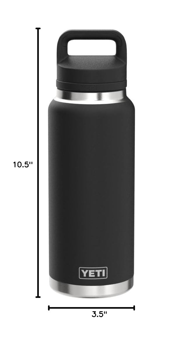 Vacuum Insulated Bottle, Food Jar & 27L Utility Backpack Set