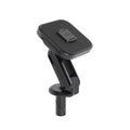 Qi2 Wireless Charging Motorcycle Stem Phone Mount with Vibration Isolation