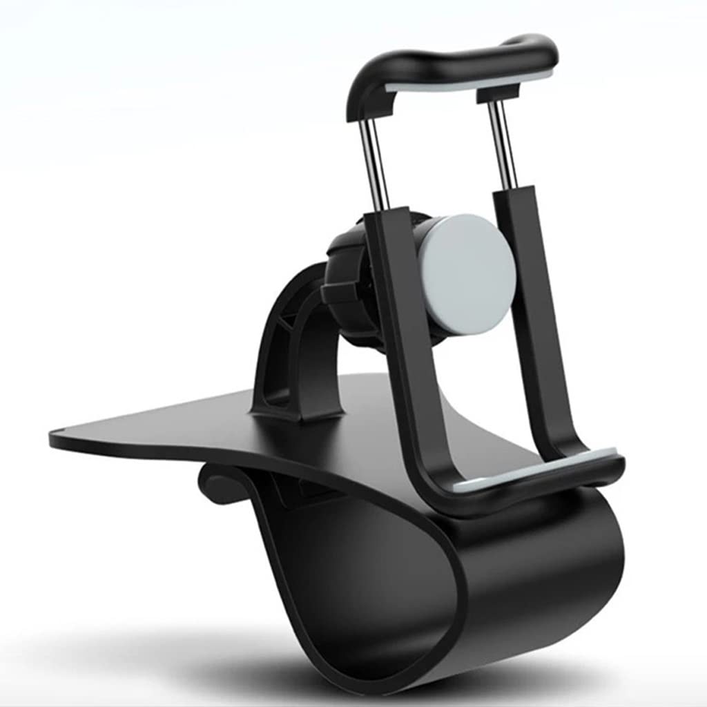 Universal Dashboard Car Phone Holder Mount