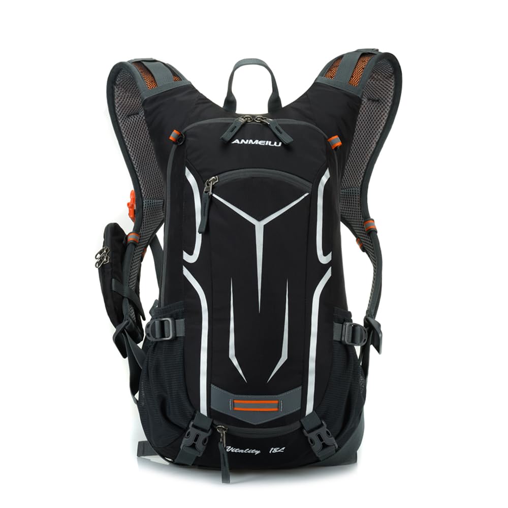 Cycling Hydration Backpack for Biking & Hiking