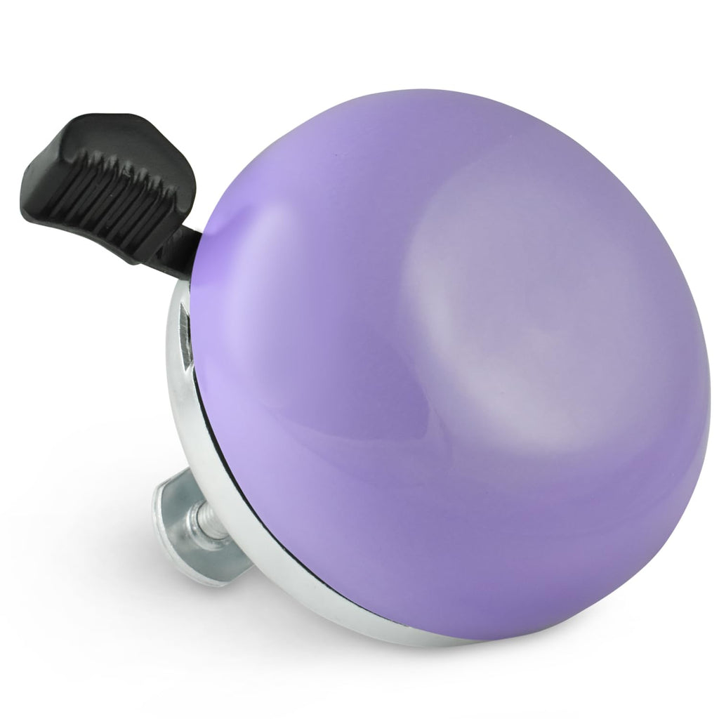 Classic Beach Cruiser Bike Bell for Adults & Kids