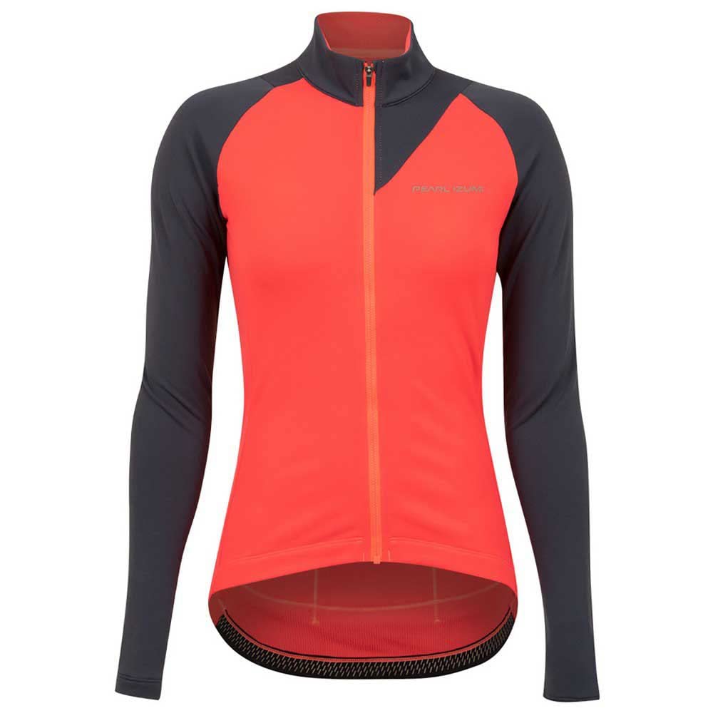 Women's Attack Thermal Jersey