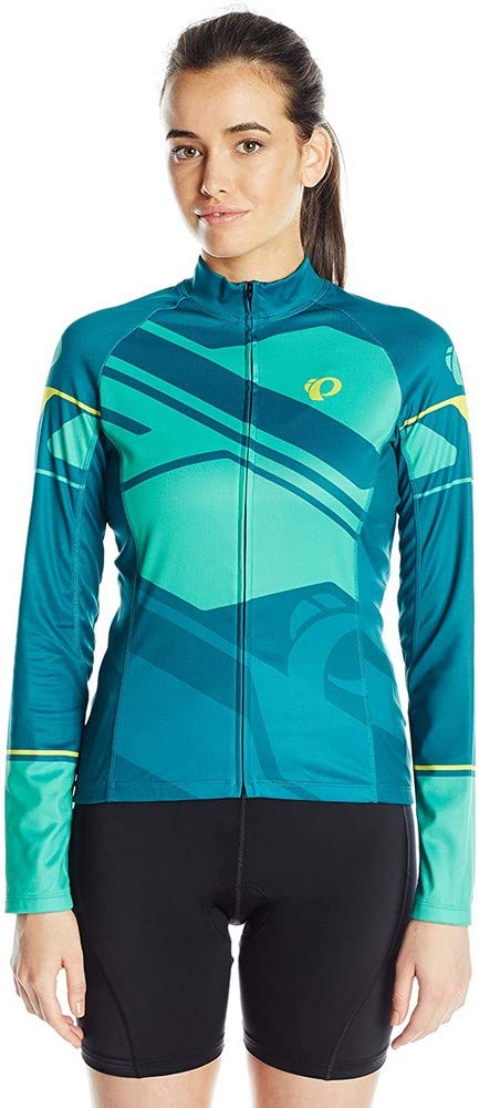 Pearl Izumi - Ride Women's Elite Thermal LTD Jersey