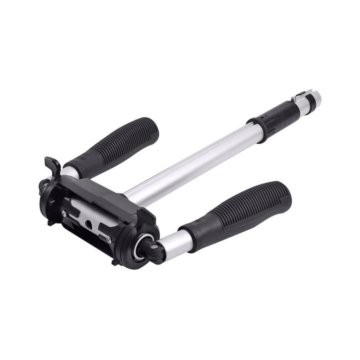 8-Inch Electric Scooter Handlebar Set with Display