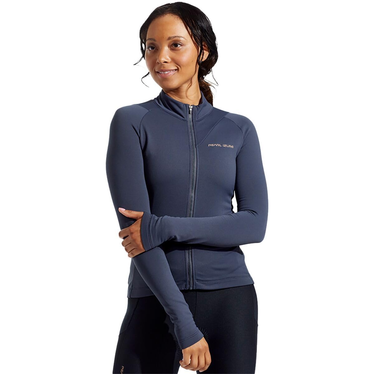 Women's Attack Thermal Jersey