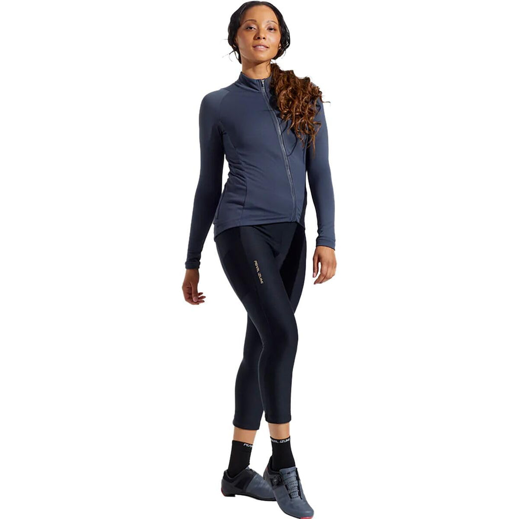 Women's Attack Thermal Jersey