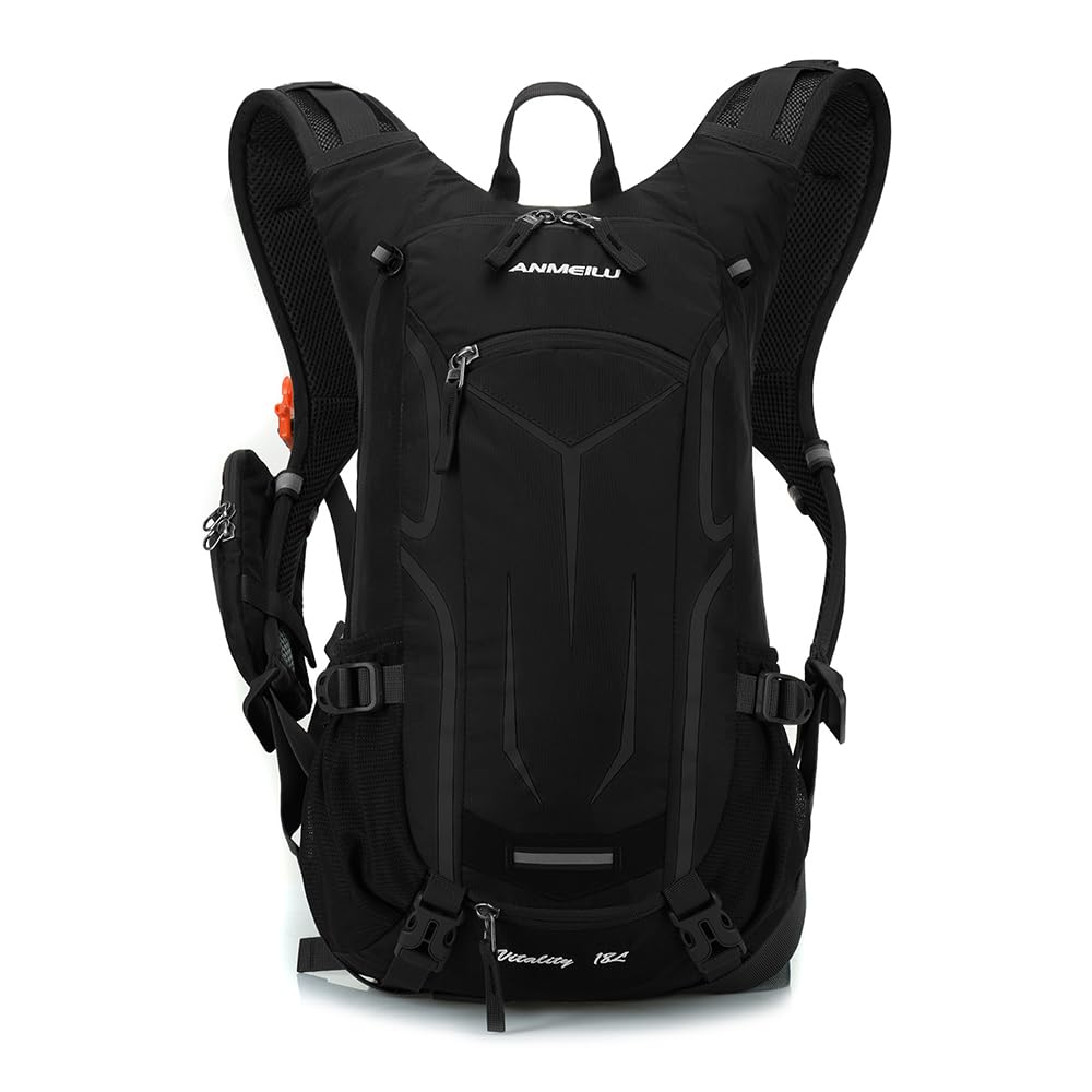 Cycling Hydration Backpack for Biking & Hiking