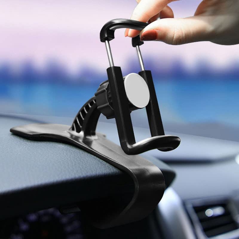 Universal Dashboard Car Phone Holder Mount