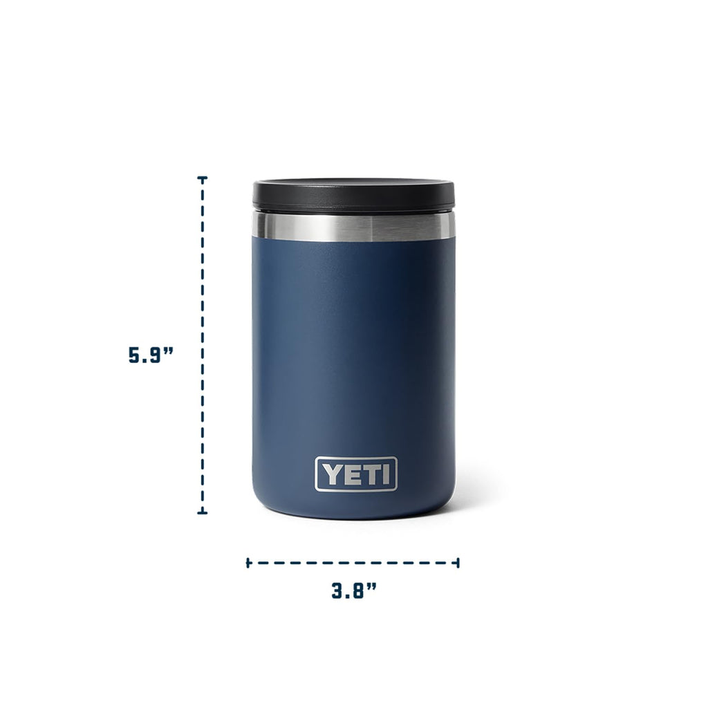 Vacuum Insulated Bottle, Food Jar & 27L Utility Backpack Set