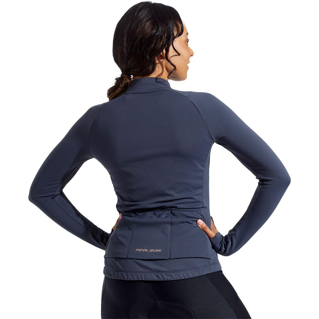 Women's Attack Thermal Jersey