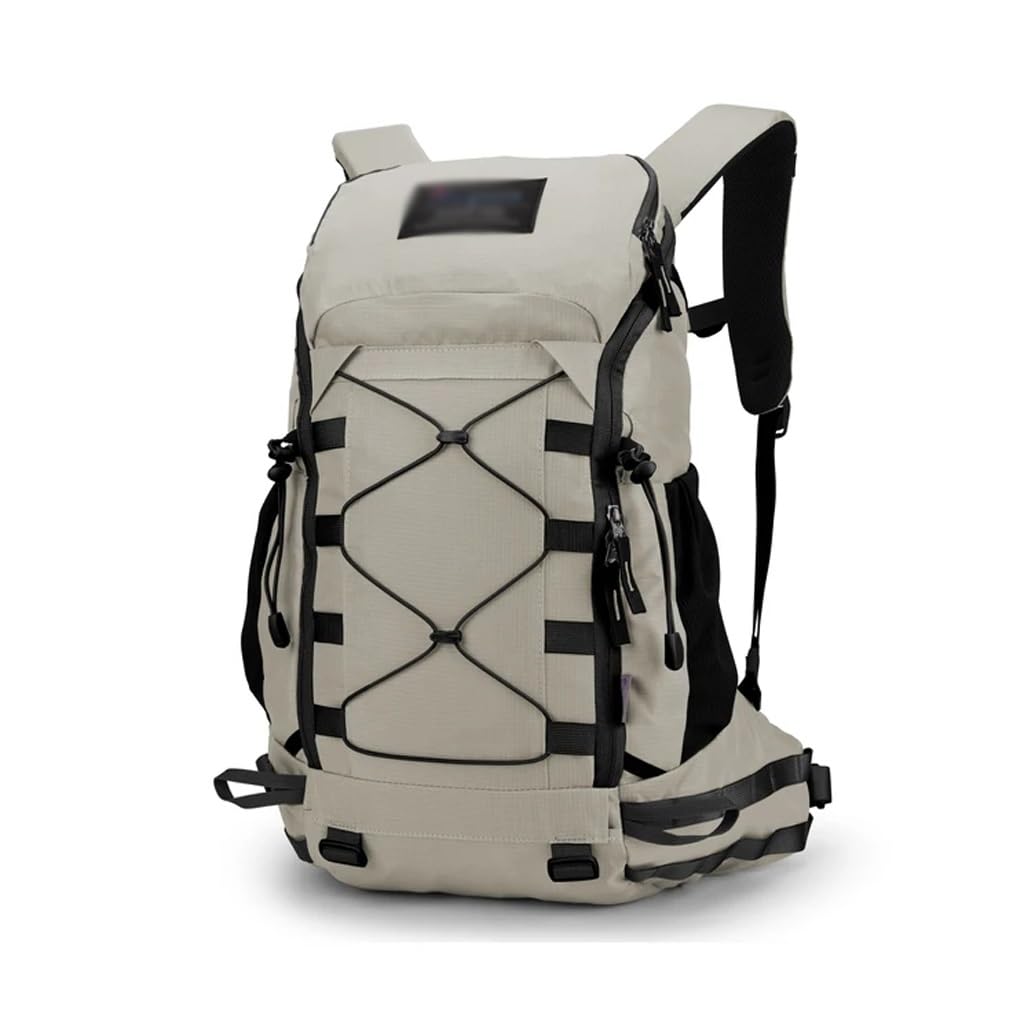 35L Outdoor Backpack for Hiking, Cycling & Travel