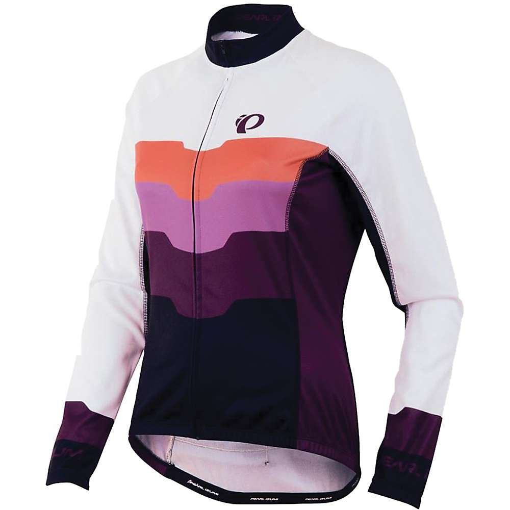 Pearl Izumi - Ride Women's Elite Thermal LTD Jersey