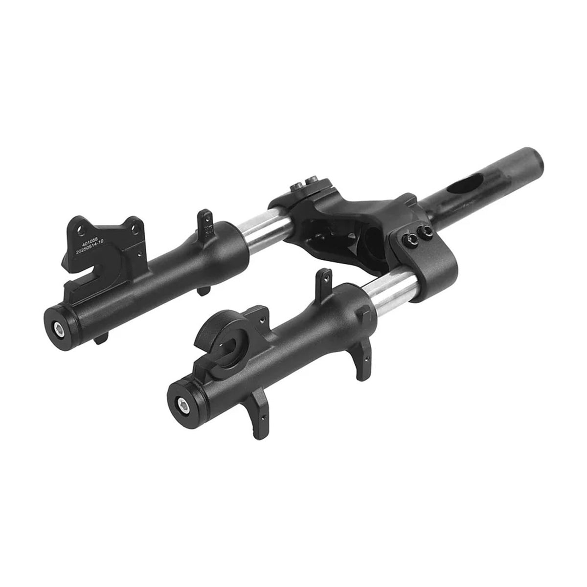 Front Fork Suspension Shock Absorber for Ninebot MAX G3 Scooter