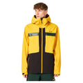 Oakley Men's Team Collection Reduct Earth Shell Jacket