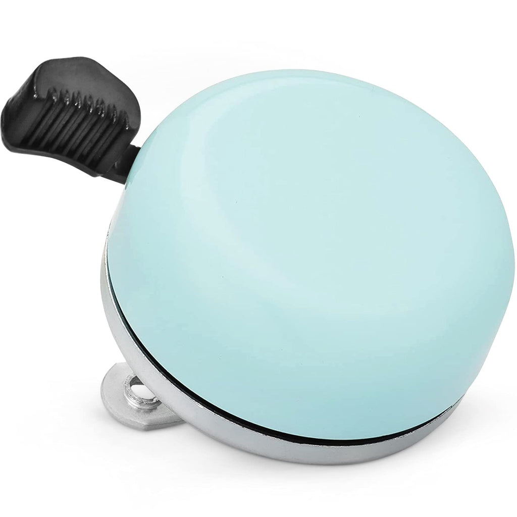 Classic Beach Cruiser Bike Bell for Adults & Kids