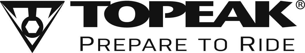Topeak Midloader Drybag, Waterproof Bicycle Frame Bag, Size Large