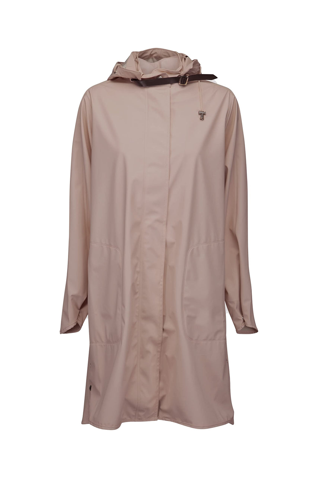 Ilse Jacobsen HORNBAEK Women's Rain 71 Raincoat