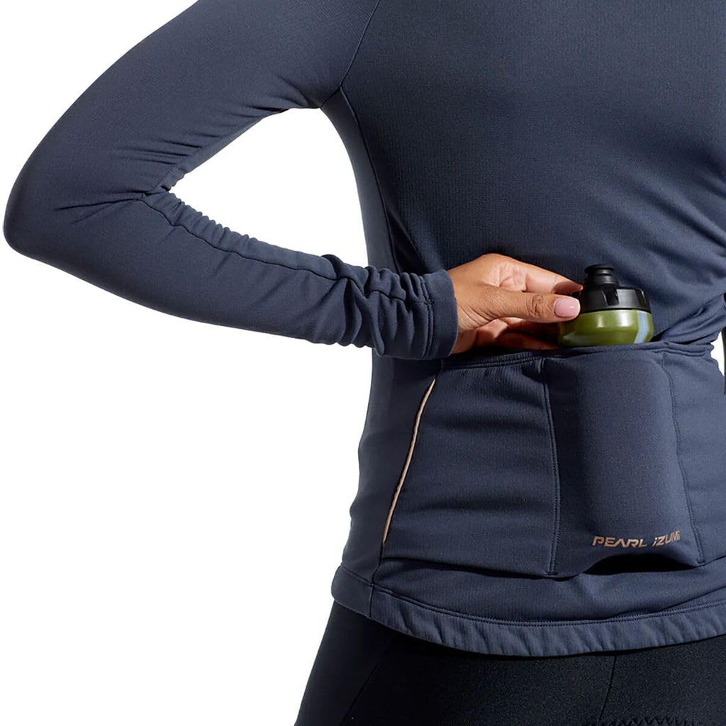 Women's Attack Thermal Jersey