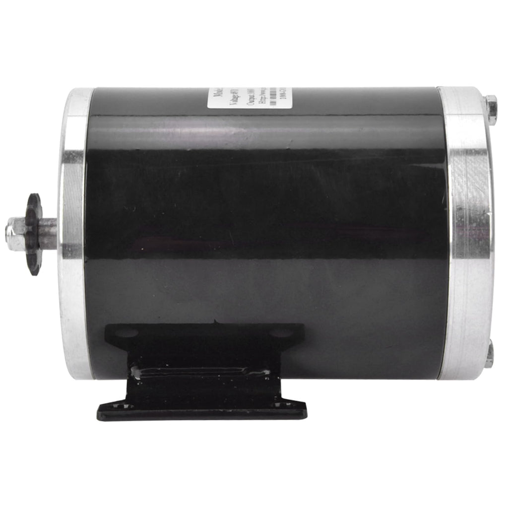 48V 1000W Electric Scooter Motor, Controller & Pedal Set