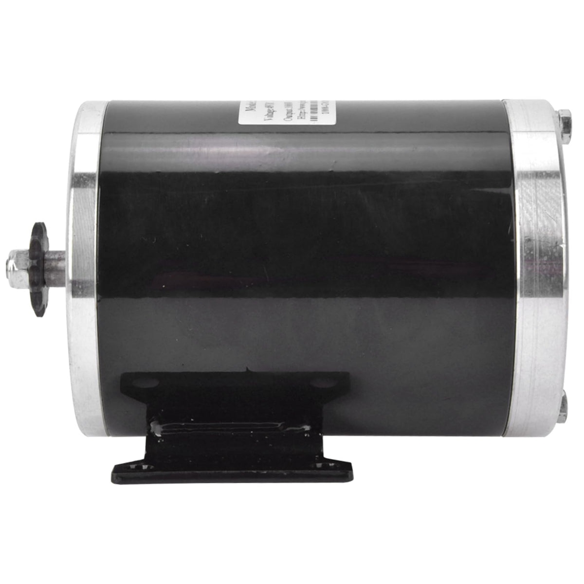 48V 1000W Electric Scooter Motor, Controller & Pedal Set