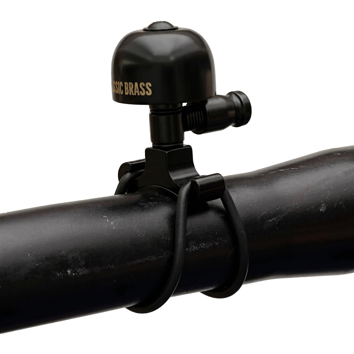 LEZYNE Classic Brass Bicycle Bell