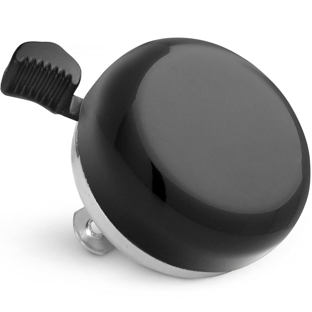 Classic Beach Cruiser Bike Bell for Adults & Kids