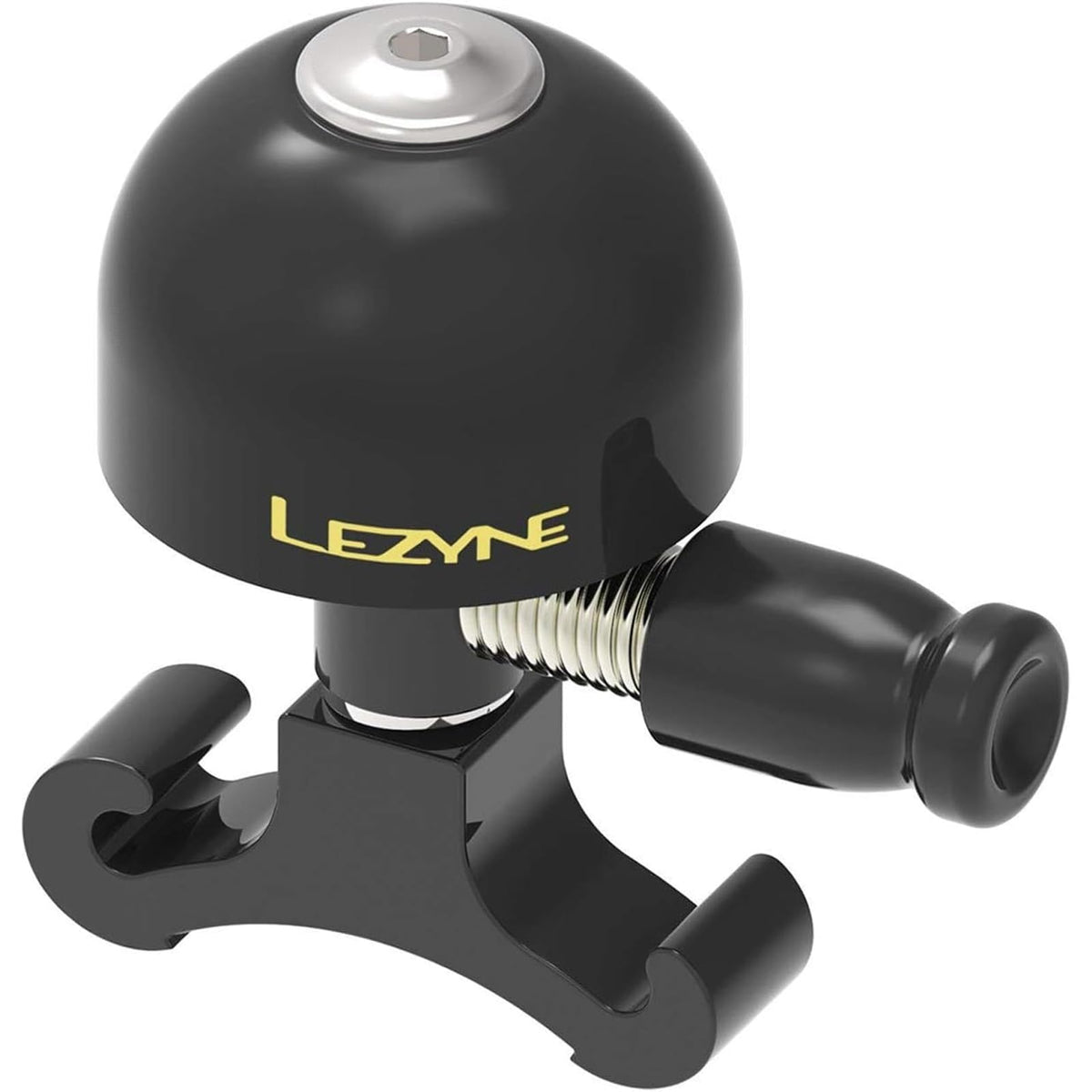 LEZYNE Classic Brass Bicycle Bell