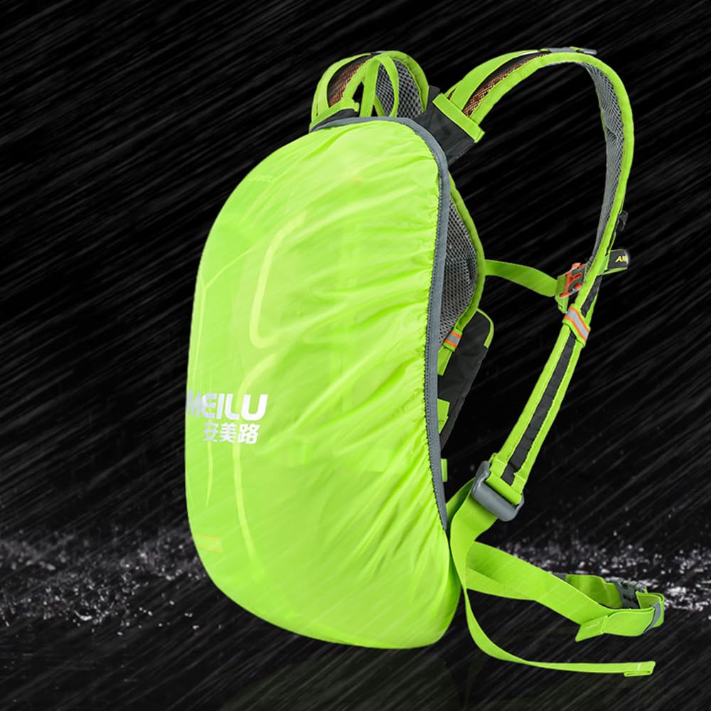 Cycling Hydration Backpack for Biking & Hiking