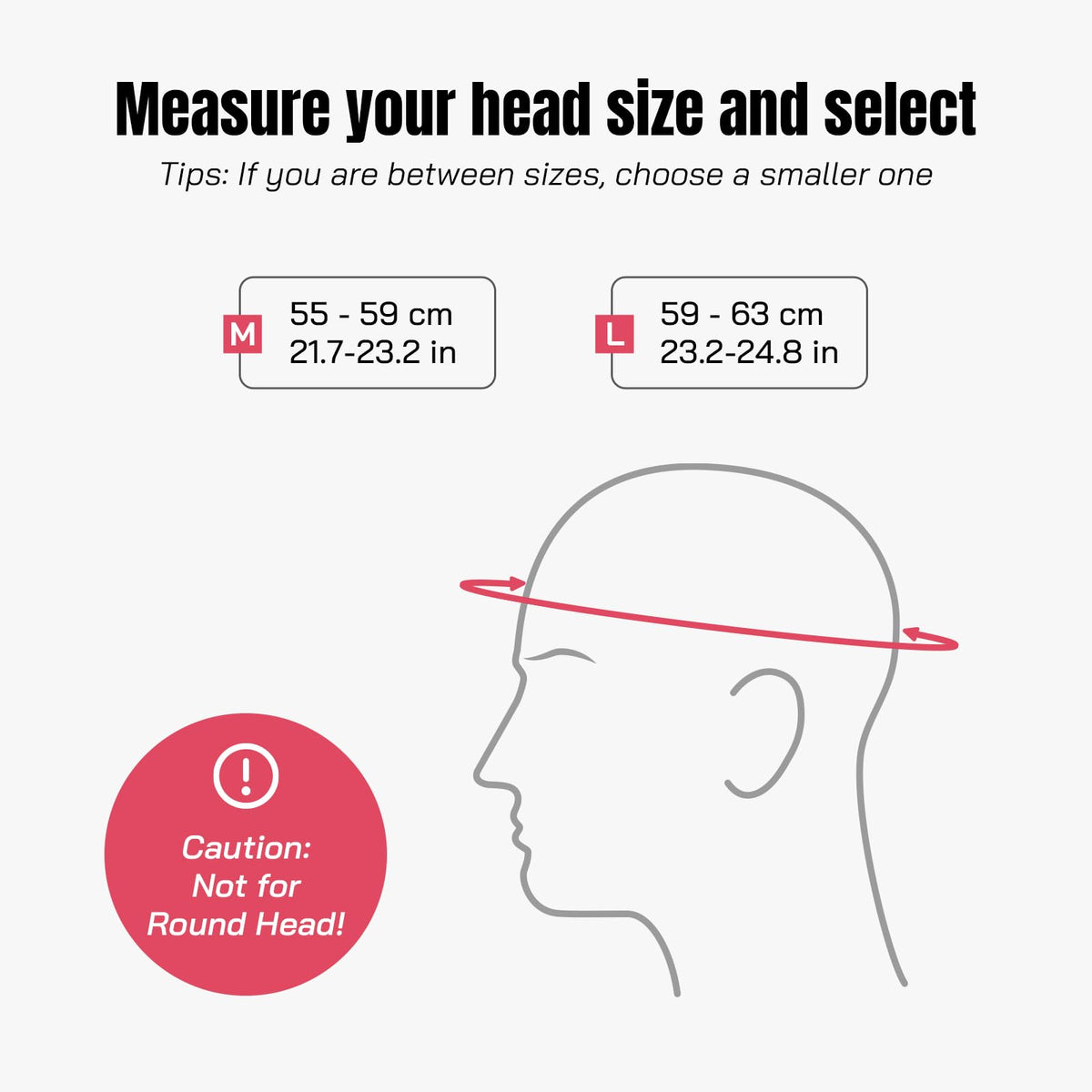 Smart E-Bike Helmet with Lights & Turn Signals for Adults