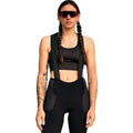 Women's Beyond Gravel Cargo Bib Short