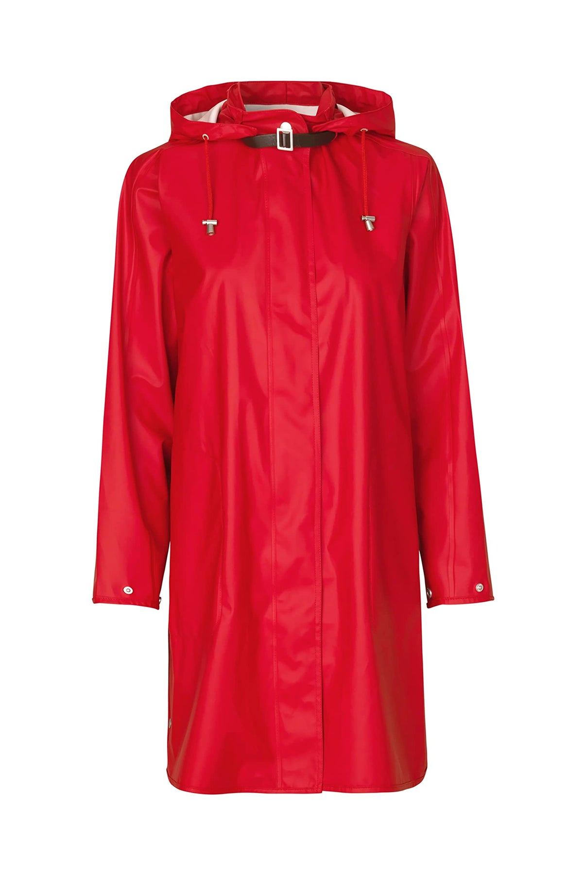 Ilse Jacobsen HORNBAEK Women's Rain 71 Raincoat