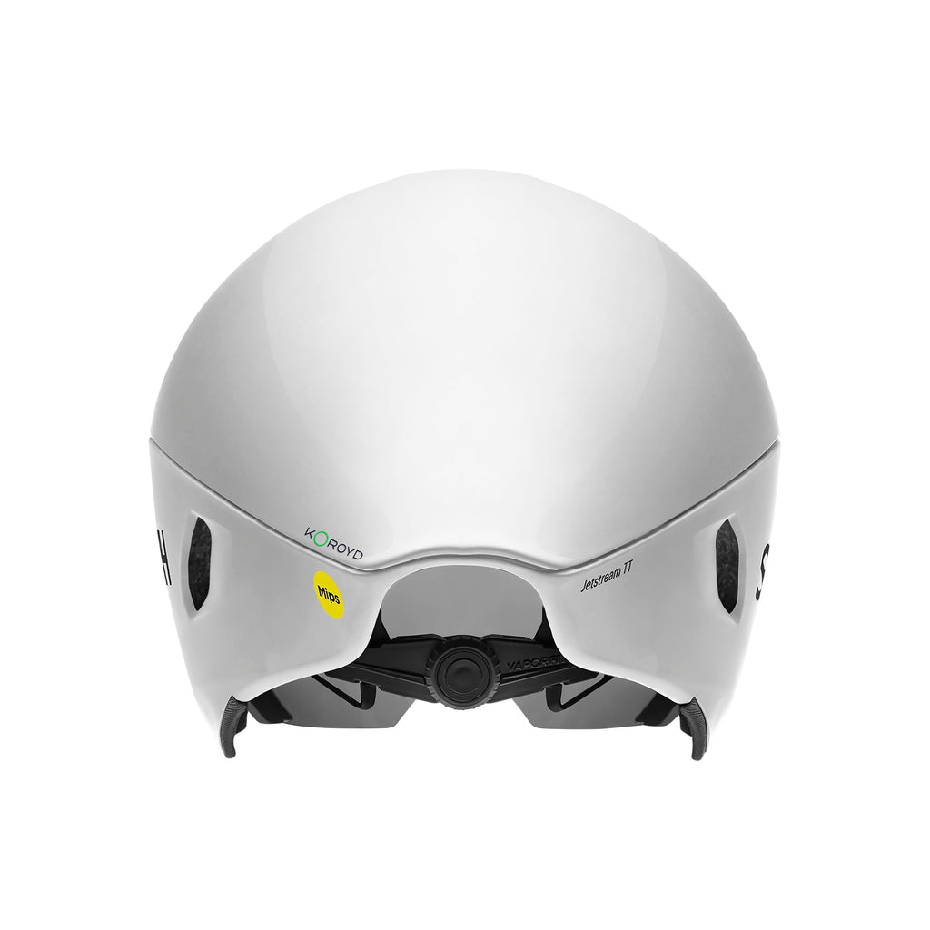 Lightweight Road Cycling Helmet with MIPS & Built-In Goggles