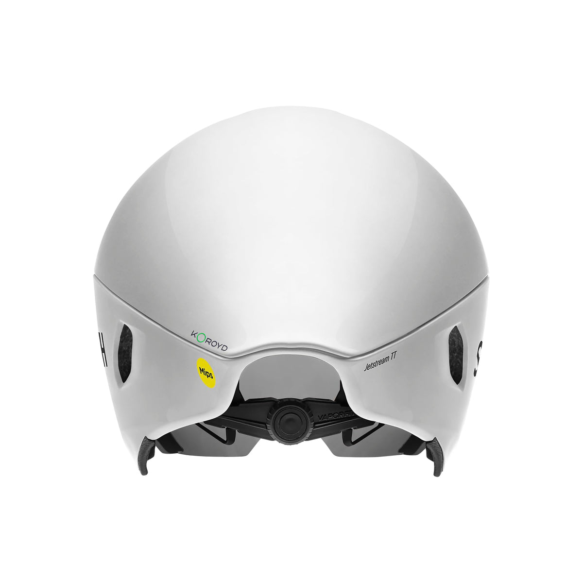 Lightweight Road Cycling Helmet with MIPS & Built-In Goggles
