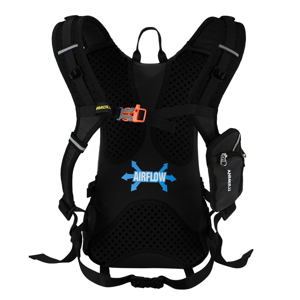 Cycling Hydration Backpack for Biking & Hiking
