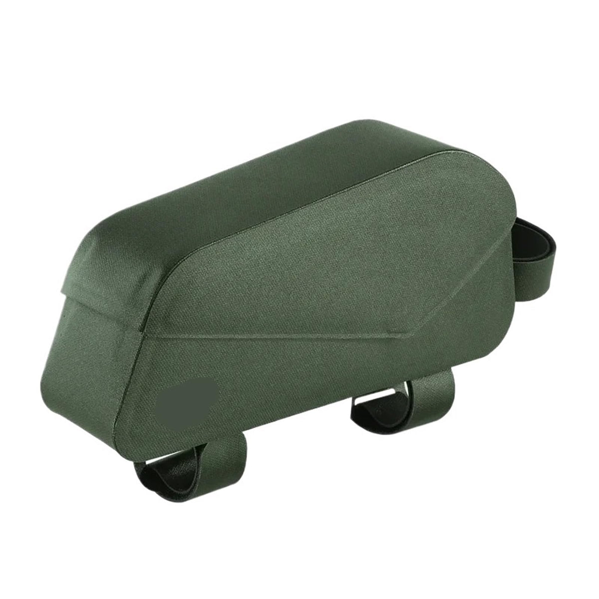 OSDVJZQLCKM Waterproof Structured Bike Top Tube Frame Bag