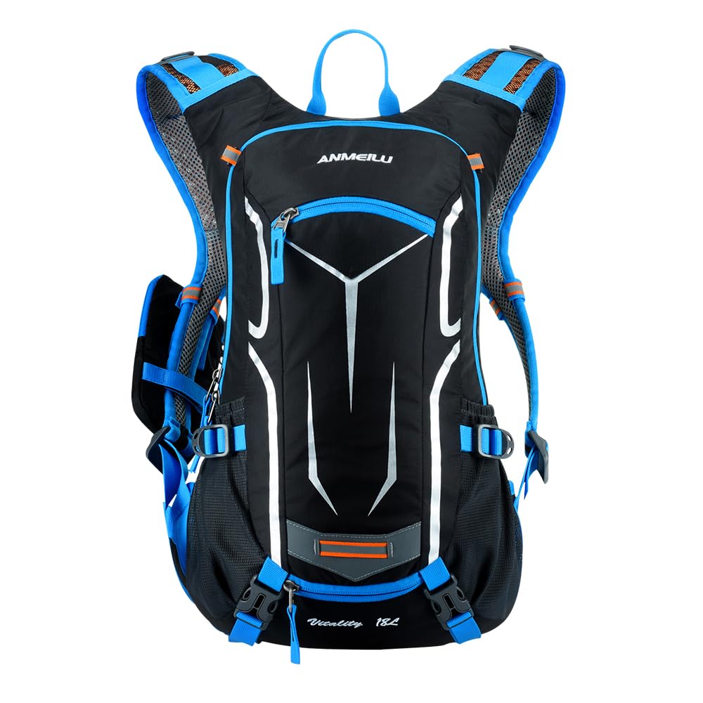 Cycling Hydration Backpack for Biking & Hiking