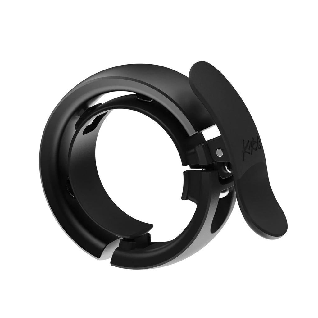 80dB Wrap-Around Bike Bell with Easy Installation