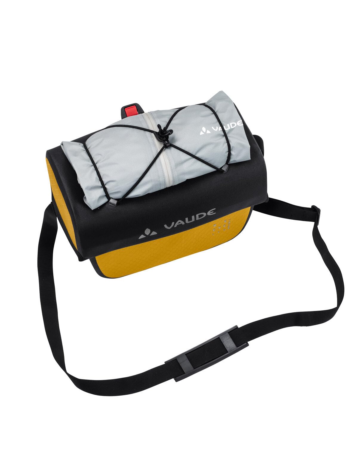 VAUDE AQUA BOX (REC) Handlebar Bag