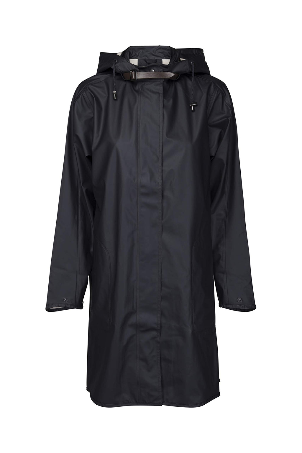 Ilse Jacobsen HORNBAEK Women's Rain 71 Raincoat