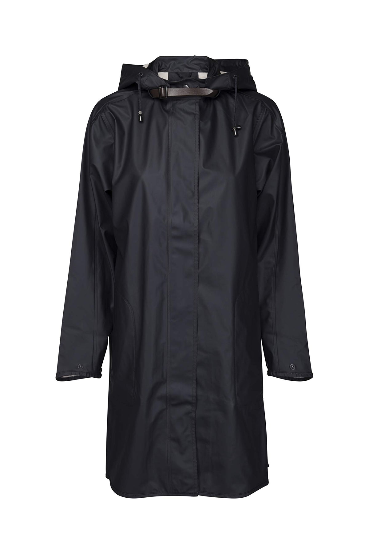 Ilse Jacobsen HORNBAEK Women's Rain 71 Raincoat