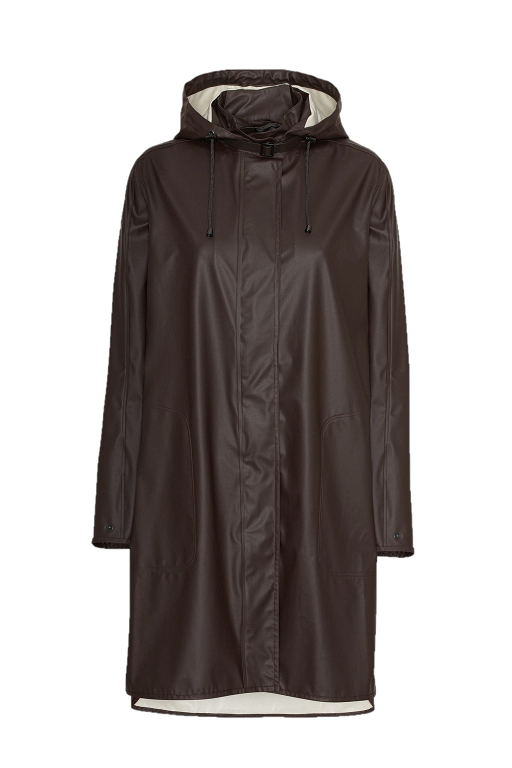 Ilse Jacobsen HORNBAEK Women's Rain 71 Raincoat