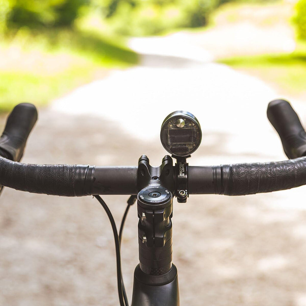 2650 Lumen USB-C Rechargeable Bike Light with 7 Lighting Modes