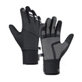 Waterproof Thermal Cycling Gloves for Winter Sports
