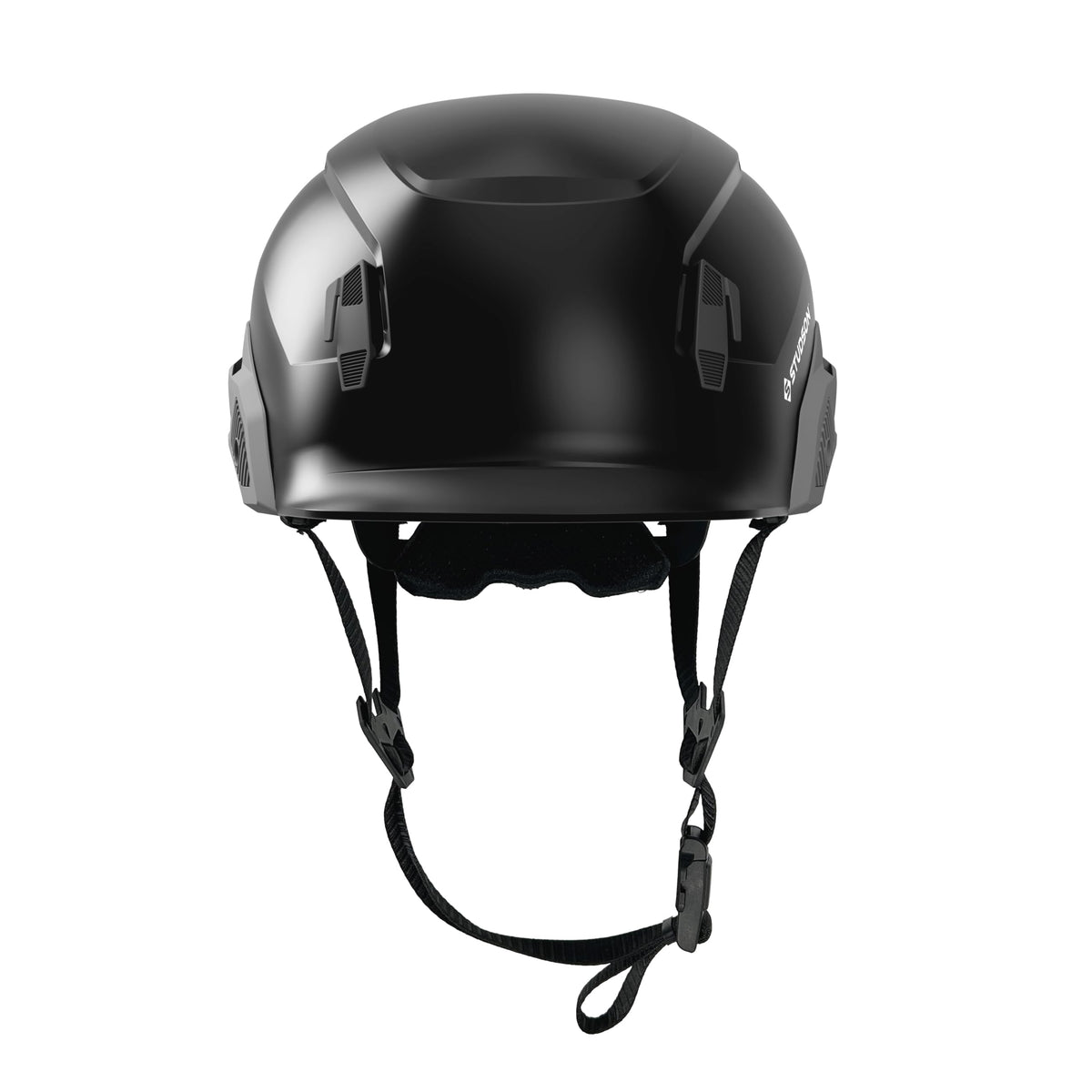 STUDSON SHK-1 Non-Vented Safety Helmet - Type 2 Class E