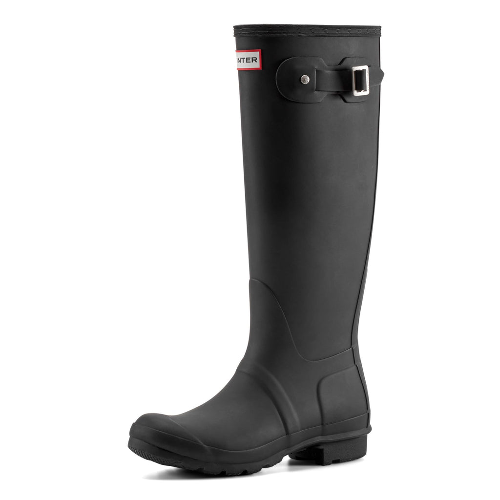 Hunter Women's Original Tall Rain Boots