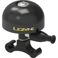 LEZYNE Classic Brass Bicycle Bell