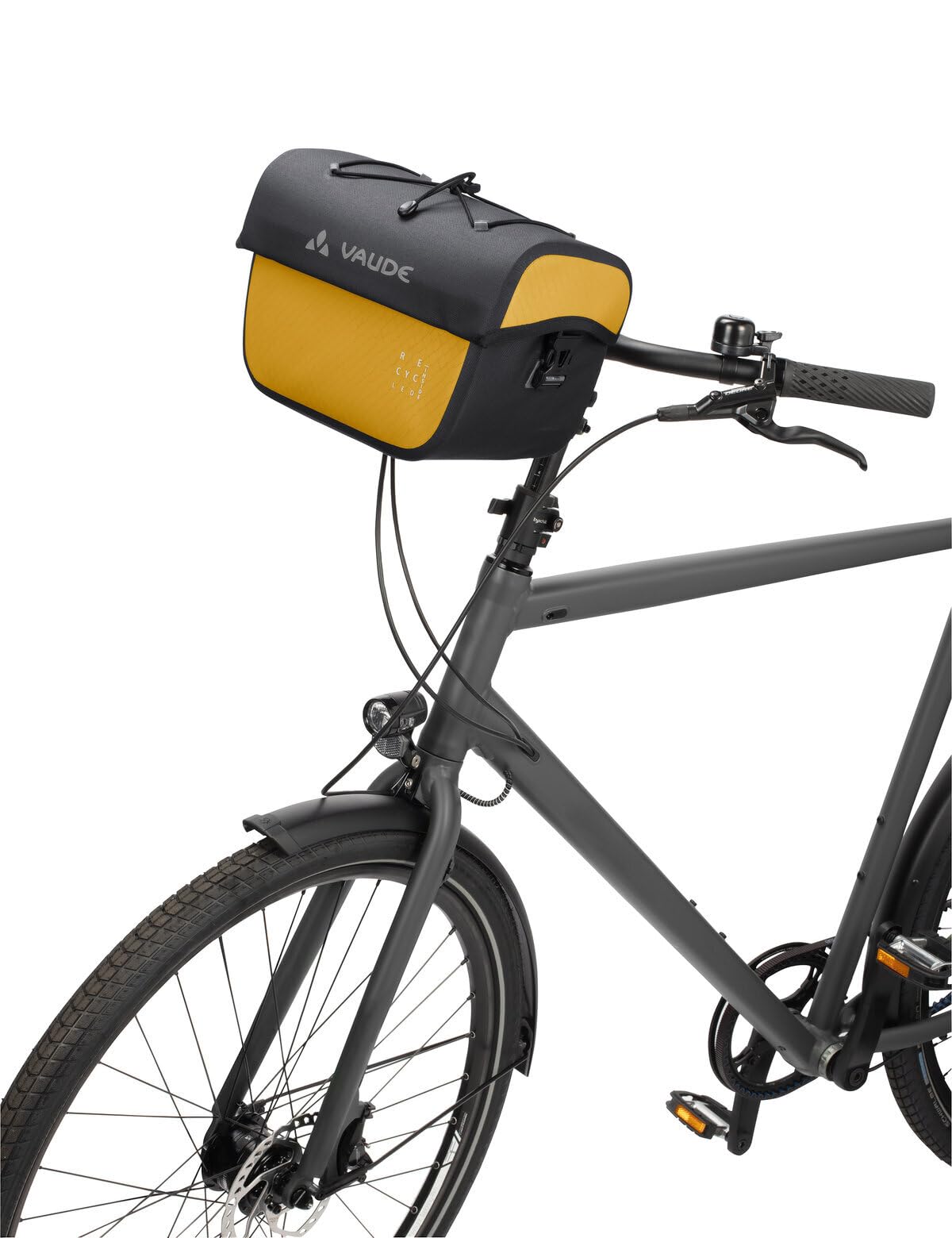 VAUDE AQUA BOX (REC) Handlebar Bag
