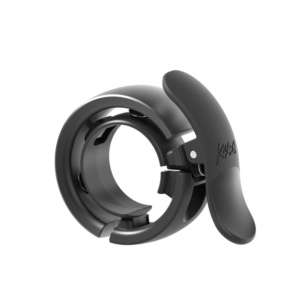 80dB Wrap-Around Bike Bell with Easy Installation